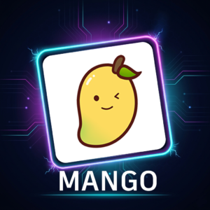 MANGO