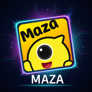MAZA