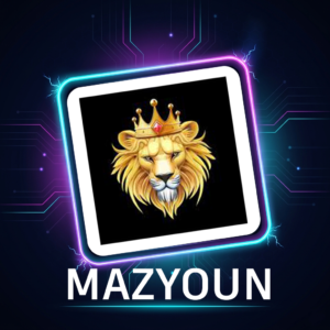 MAZYOUN ZENA
