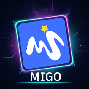 MIGO LIVE
