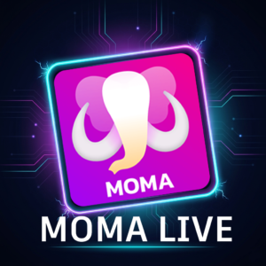 MOMA LIVE
