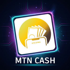 MTN كاش