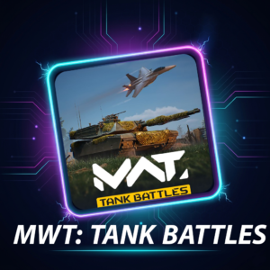 MWT : Tank Battles