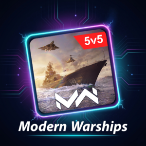 Modern Warships