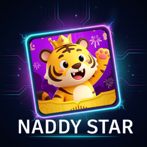 NADDY STAR