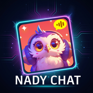 NADY CHAT