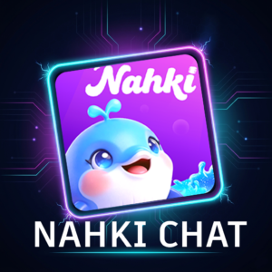 NAHKI