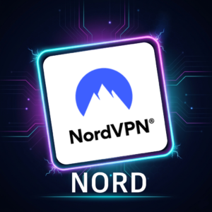 Nord VPN (Global)