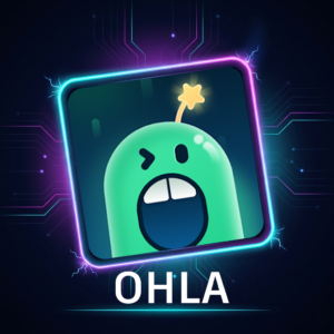 OHLA