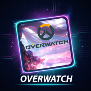 OverWatch 2