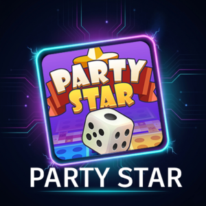 PARTY STAR
