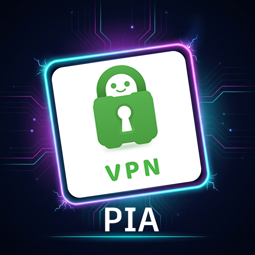 PIA 12 Month