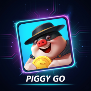 Piggy Go
