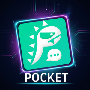 POCKET CHAT