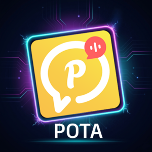 POTA LIVE