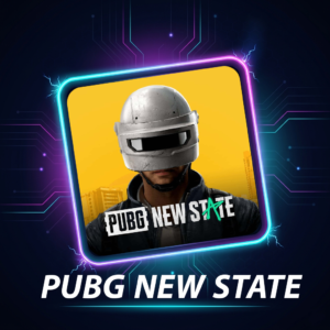 PUBG New State