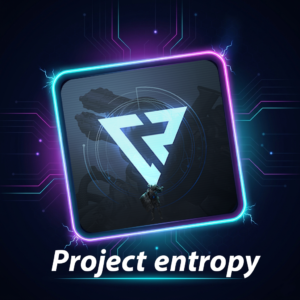 Project entropy
