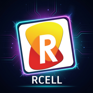 Rcell