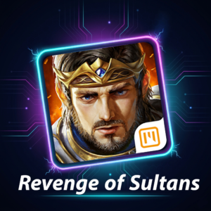 Revenge of Sultans