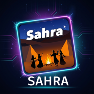 SAHRA CHAT
