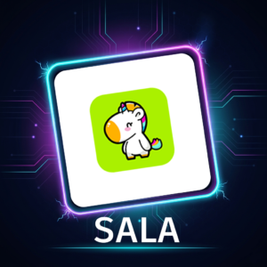 SALA LIVE