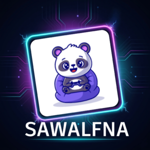 SAWALFNA CHAT