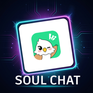 SOUL CHAT
