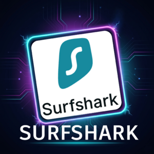 SurfShark VPN