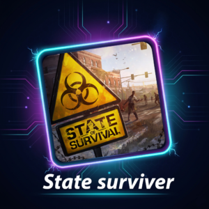 State surviver