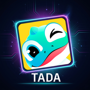 TADA CHAT