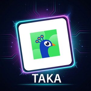 TAKA LIVE