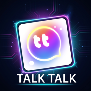 TALK TALK