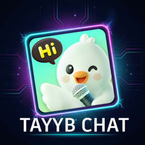 TAYYB CHAT
