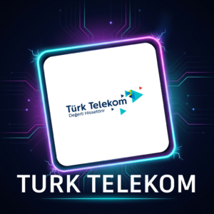 Turk Telecom