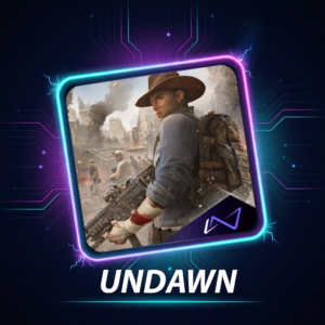 Undawn
