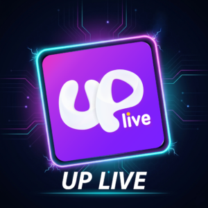 UP LIVE