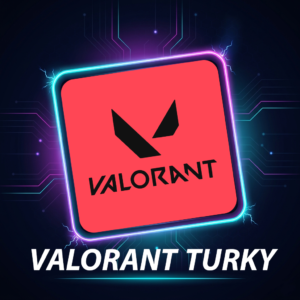 Valorant 🇹🇷