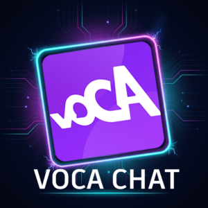 VOCA CHAT