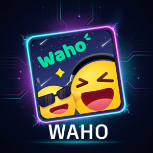 WAHO CHAT