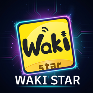 WAKI STAR