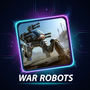 War Robots