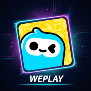 We Play
