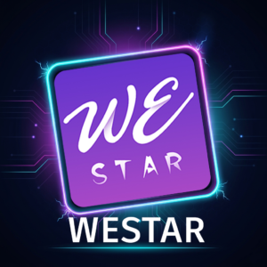 WE STAR