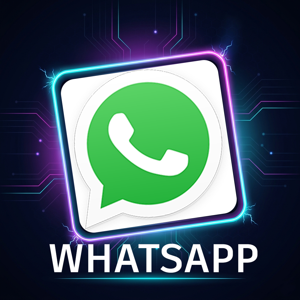 تفاعل منشور وتساب اضحكني