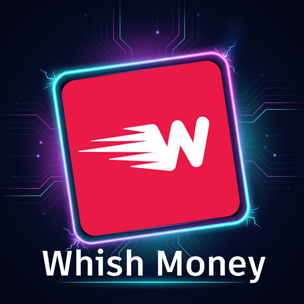 Whish Money