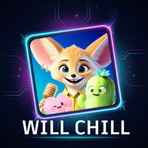 WILL CHILL