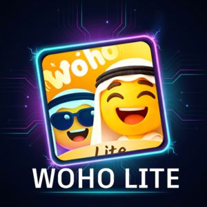 WOHO LITE