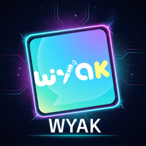WYAK CHAT