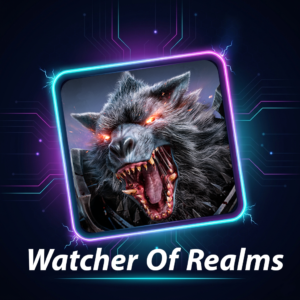 Watcher Of Realms