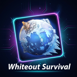 Whiteout Survival